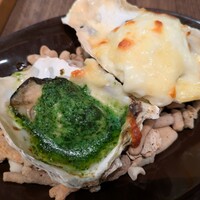 Oysterbar&Wine BELON 銀座店 - 