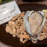 Oysterbar&Wine BELON 銀座店 - 