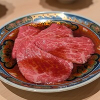 恵比寿 うしみつ - 