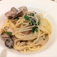 Oysterbar&Wine BELON 銀座店 - 