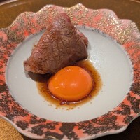恵比寿 うしみつ - 