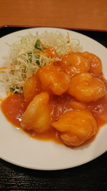 台湾料理 広源 - 会津若松（台湾料理）の写真