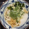 丸亀製麺 EQUiA北千住店