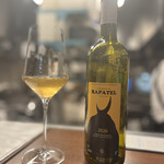 ワインスタンド しゃぶちん - 