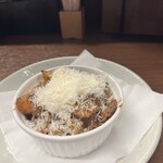 ワインスタンド しゃぶちん - 