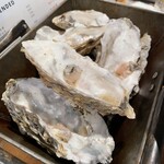 FAST OYSTERS 神楽坂店 - 
