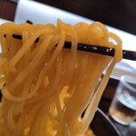 麺工房 華みずき - 麺