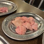 ホルモン青木 亀戸店 - 