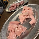 ホルモン青木 - 