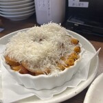 ワインスタンド しゃぶちん - 