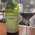 ワインスタンド しゃぶちん - 