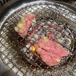焼肉トラジ - 