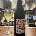 ワインスタンド しゃぶちん - 