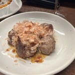 ワインスタンド しゃぶちん - 