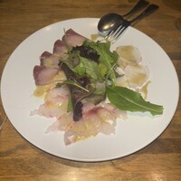 炭火焼イタリアン 海串 ブラーチェ - 