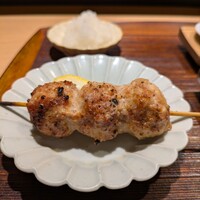 おみ乃 神谷町 - 