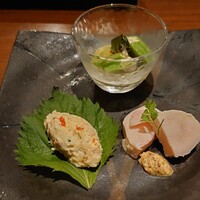 麻布 とさか - 