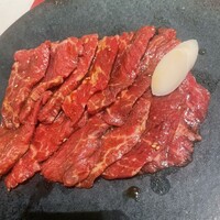 焼肉トラジ ルクア大阪店 - 