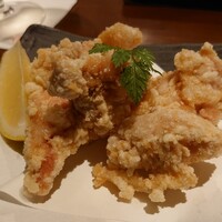 麻布 とさか - 