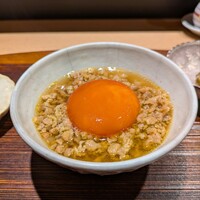 おみ乃 神谷町 - 