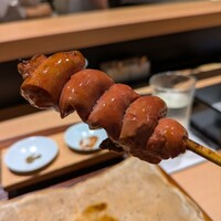 おみ乃 神谷町 - 