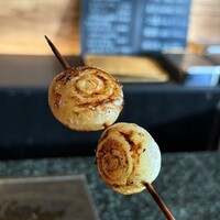 TORI TOKYO EBISU - 玉ねぎ→甘みがすてき、ほんと好き