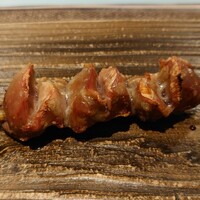 麻布 とさか - 