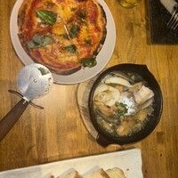 炭火焼イタリアン 海串 ブラーチェ - 