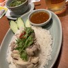 タイの食卓 クルン・サイアム 大井町店