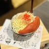 東京もんじゃ倶楽部 おだし 神田店