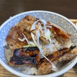 元祖 豚丼屋 TONTON - 