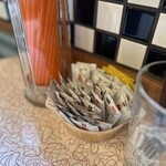 BASHI BURGER CHANCE - 