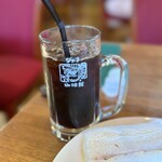 ダフネ珈琲館 - 