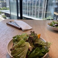 AWkitchen TOKYO 新丸ビル店 - 