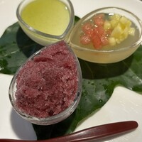 料亭 長坂 - 