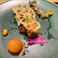リストランテ ソットラルコ - 
