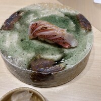 赤坂 鮨 ふくなが - 