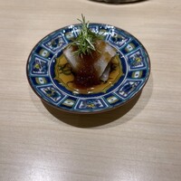 赤坂 鮨 ふくなが - 