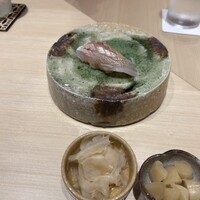 赤坂 鮨 ふくなが - 