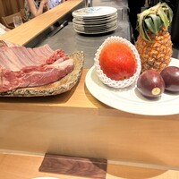 銀座 大石 - 