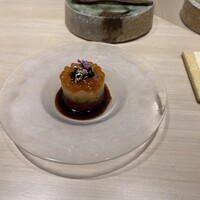 赤坂 鮨 ふくなが - 