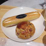 ジャン・フランソワ - レレ205円 Bキャンヌ280円