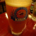 とん彩や - レッドアイ