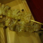 とん彩や - タンドリー焼