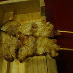 とん彩や - 自家製タレ焼き