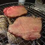 Fukuya - タン元