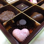 モロゾフ - モロゾフチョコレート