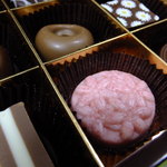 モロゾフ - モロゾフチョコレート