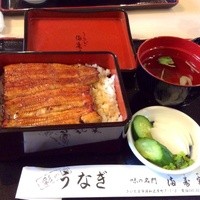 満寿家 - 