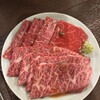 趣味焼肉ばばあ